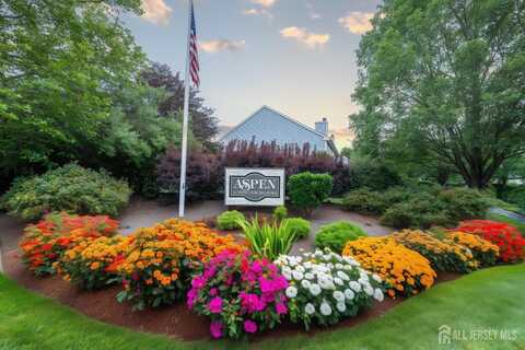 1211 Aspen Drive, Plainsboro, NJ 08536