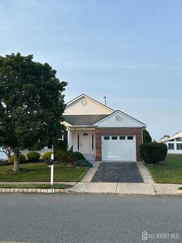 156 Prince Charles Drive, Toms River, NJ 08757