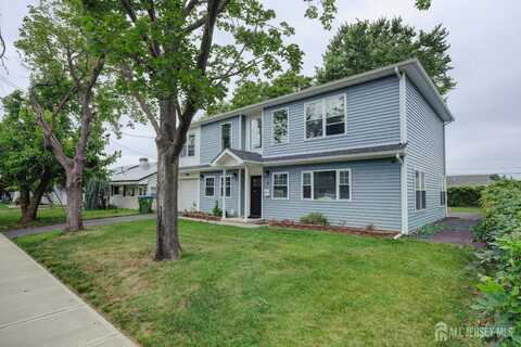 7 Windsor Road, Edison, NJ 08817
