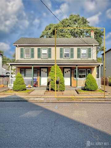 287 Raritan Street, South Amboy, NJ 08879