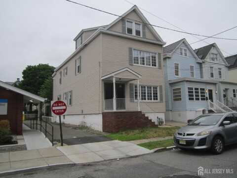 458 S Barclay Street, Perth Amboy, NJ 08861