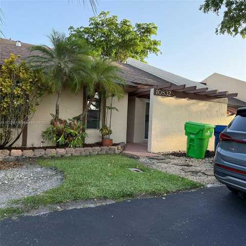 10832 NW 30th Pl, Sunrise, FL 33322