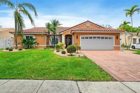 1820 SW 135th Way, Miramar, FL 33027