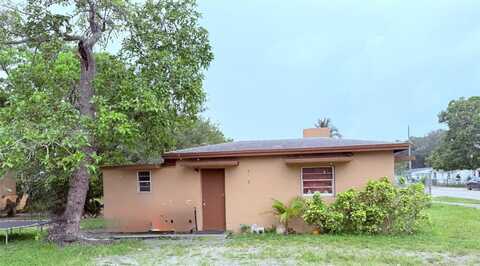 5158 NW 19th Ave, Miami, FL 33142
