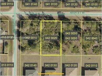 3111 45th St W, Lehigh Acres, FL 33971