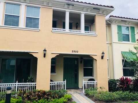 2950 St Thomas Dr, Cooper City, FL 33024