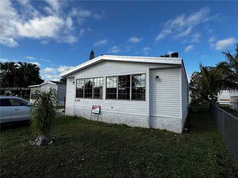 35250 SW 177th Ct, Homestead, FL 33034