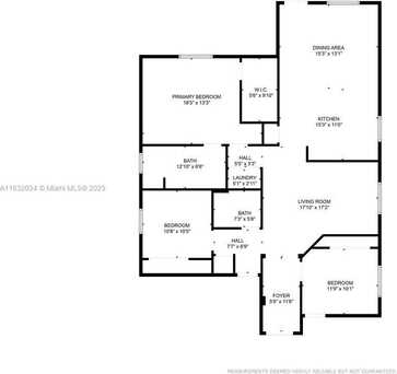 12735 SW 211th St, Miami, FL 33177