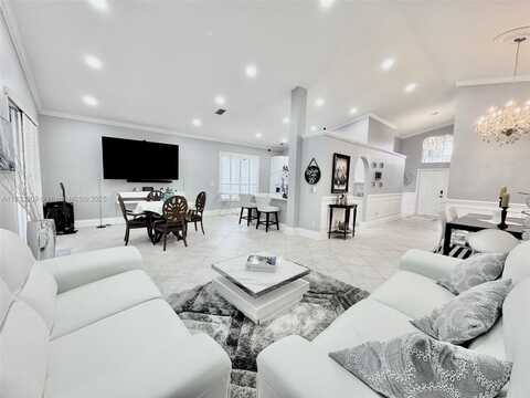 1136 SE Westminster Pl, Stuart, FL 34997