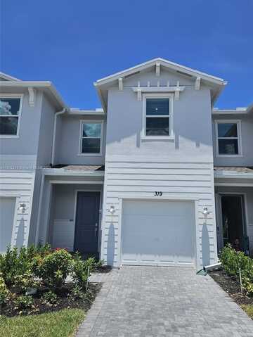 319 SE Crossoak Ln, Port Saint Lucie, FL 34984