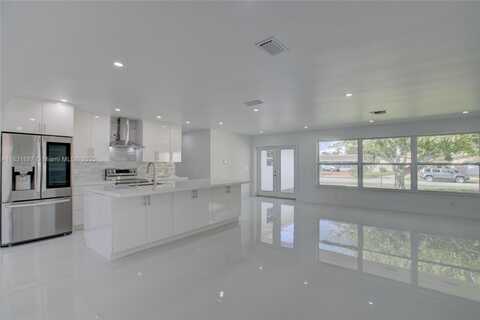 1801 N 54th Ave, Hollywood, FL 33021