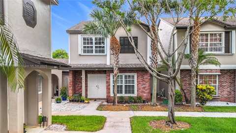 3805 NW 121st Ave, Sunrise, FL 33323