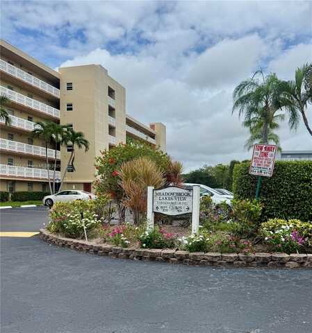 401 SE 3rd St, Dania Beach, FL 33004