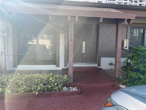 2645 S Parkview Dr, Hallandale Beach, FL 33009