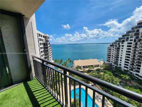 540 Brickell Key Dr, Miami, FL 33131