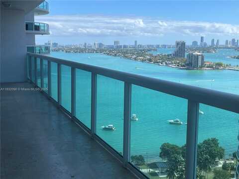 1800 N Bayshore Dr, Miami, FL 33132
