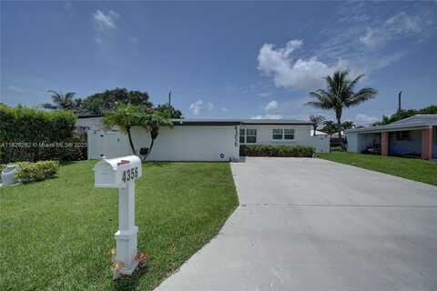 4356 S Mary Cir, Palm Beach Gardens, FL 33410