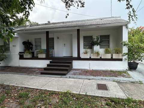 551 NW 41st St, Miami, FL 33127