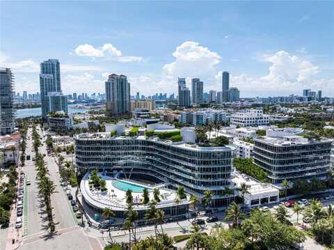 1 Collins Ave, Miami Beach, FL 33139