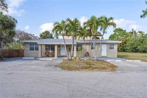 901 NE 16th St, Fort Lauderdale, FL 33304
