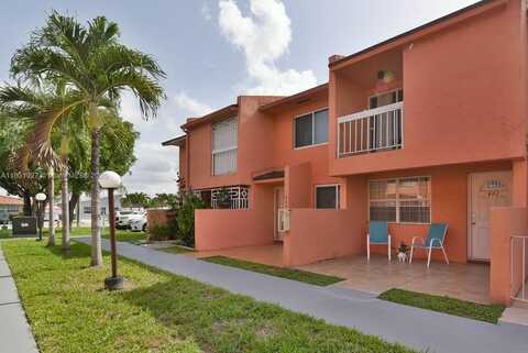 11365 SW 2nd St, Sweetwater, FL 33174
