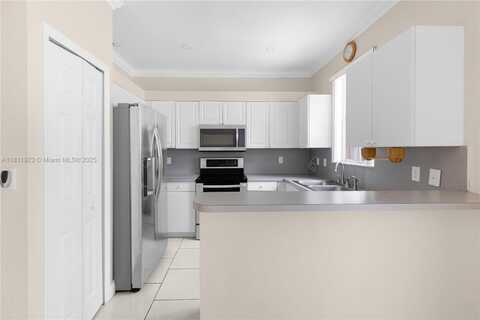 12395 SW 125th Ter, Miami, FL 33186