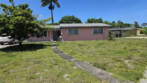 1143 NW 18th St, Fort Lauderdale, FL 33311