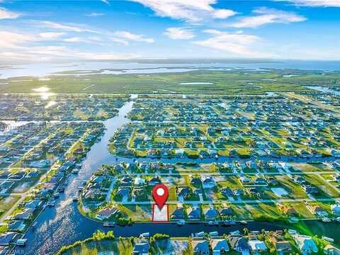415 NW 35th Pl #20, Cape Coral, FL 33993