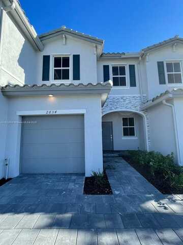 2634 SE 11th Ct, Homestead, FL 33035