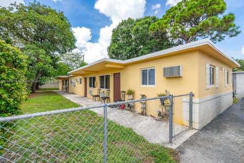1124 NW 2nd St, Fort Lauderdale, FL 33311