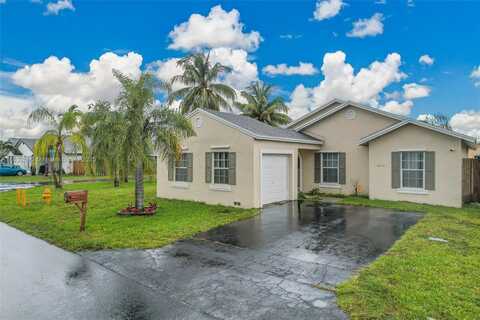 24920 SW 127th Ct, Homestead, FL 33032