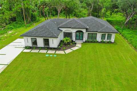 407 Washington AVE, Lehigh Acres, FL 33972