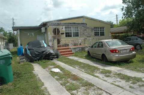 2121 NW 64th St, Miami, FL 33147