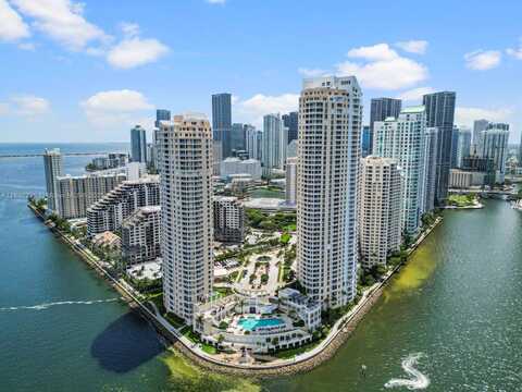 808 Brickell Key Dr, Miami, FL 33131