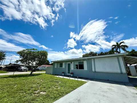 6100 Madison St, Hollywood, FL 33023