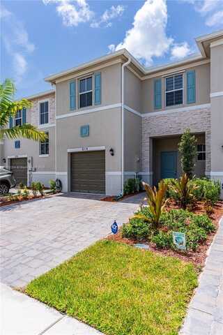 814 SE 19th St, Homestead, FL 33034