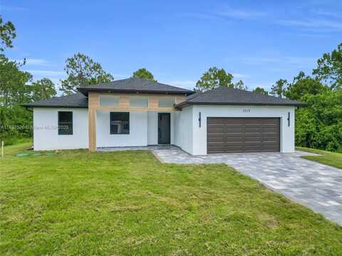 1018 Calvin Ave, Lehigh Acres, FL 33972