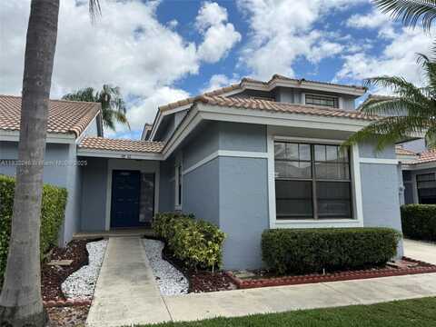 9842 Watermill Cir, Boynton Beach, FL 33437
