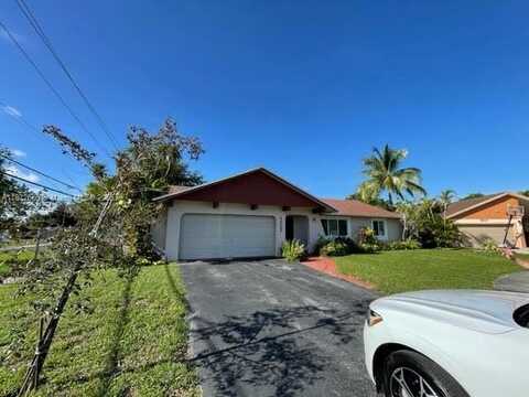 6802 SW 34th Ct, Miramar, FL 33023