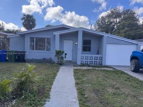 437 NW 17th Ave, Fort Lauderdale, FL 33311
