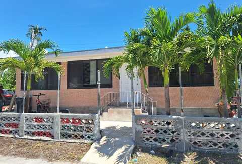 2485 NE 135th Ter, North Miami Beach, FL 33181