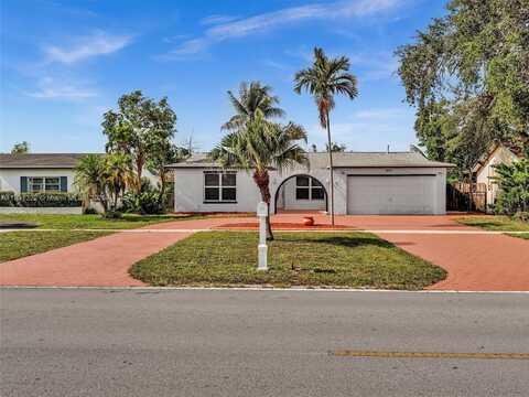 8970 Johnson St, Pembroke Pines, FL 33024