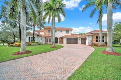 3200 LAKE RIDGE LANE, Weston, FL 33332