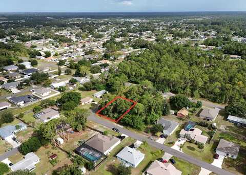 808 SORREL ST NW, Palm Bay, FL 32907