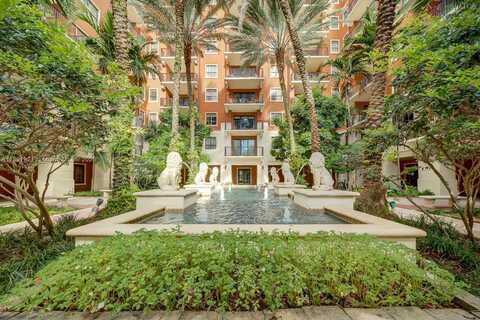 100 Andalusia Ave, Coral Gables, FL 33134
