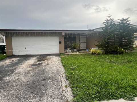 3801 JASMINE, Miramar, FL 33023