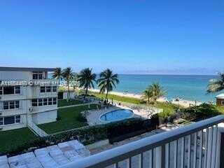 1950 S Ocean Dr, Hallandale Beach, FL 33009