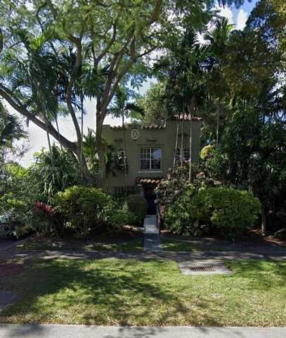 1118 Ferdinand St, Coral Gables, FL 33134