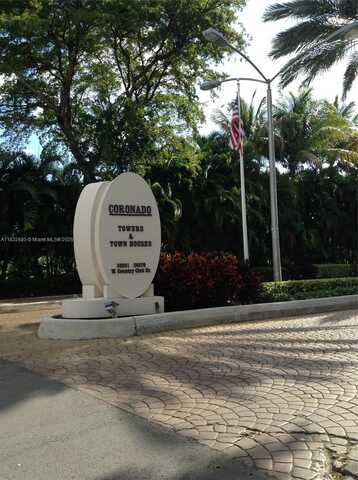 20335 W Country Club Dr, Aventura, FL 33180