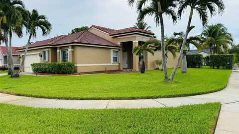 16384 SW 7th St, Pembroke Pines, FL 33027